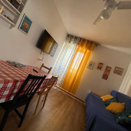 Loft Grazioso - Pescara Apartment Exterior photo