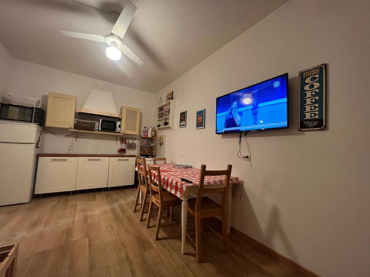 Loft Grazioso - Pescara Apartment Exterior photo