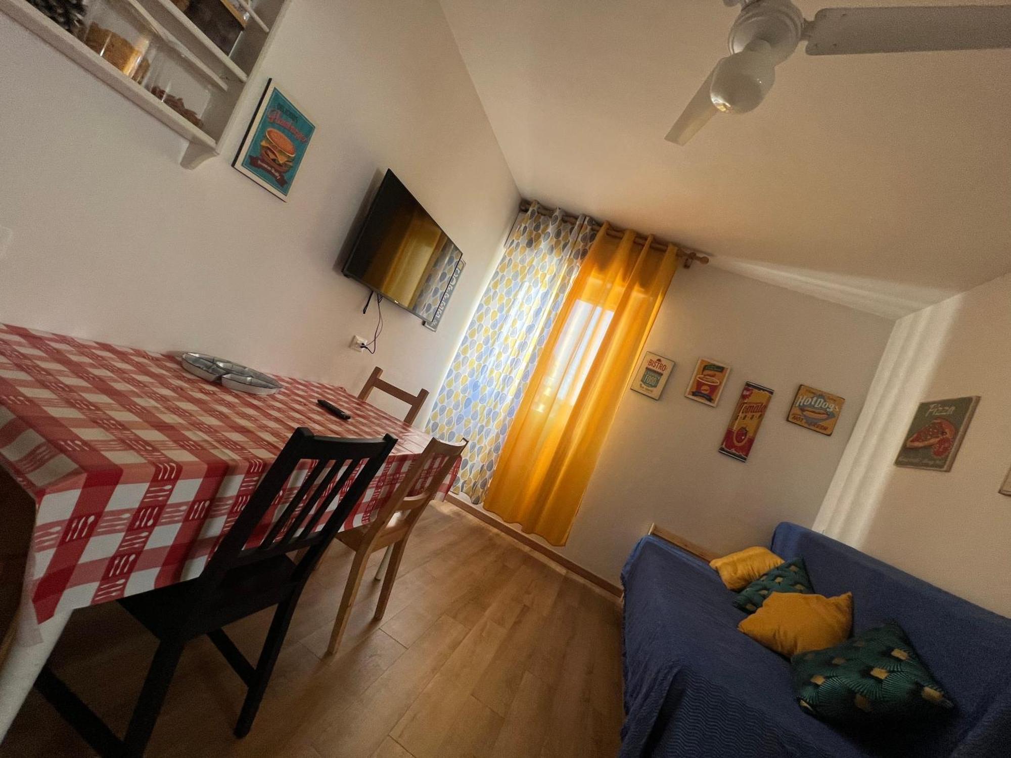 Loft Grazioso - Pescara Apartment Exterior photo