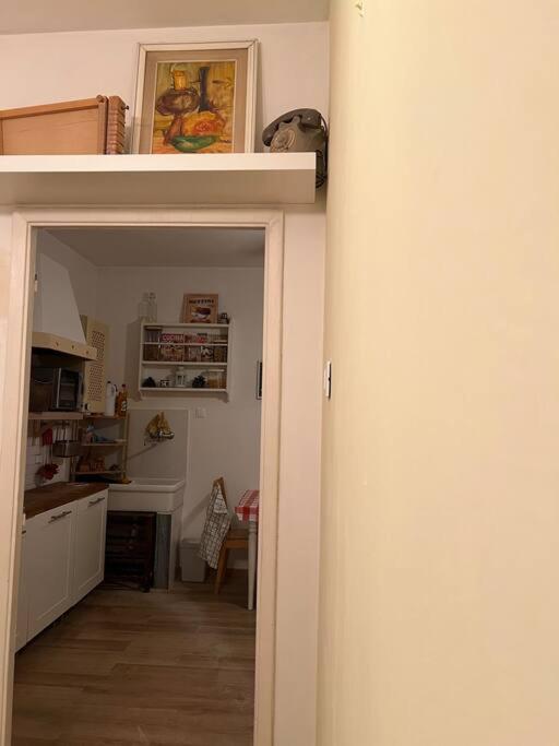 Loft Grazioso - Pescara Apartment Exterior photo